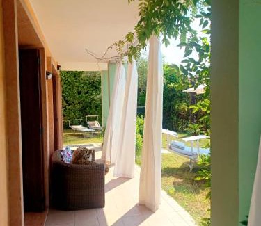 Garda Villa | REGINA GARDESANA