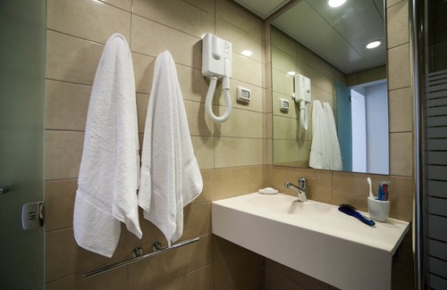 Ashkelon Hotel | Regina Goren Hotel