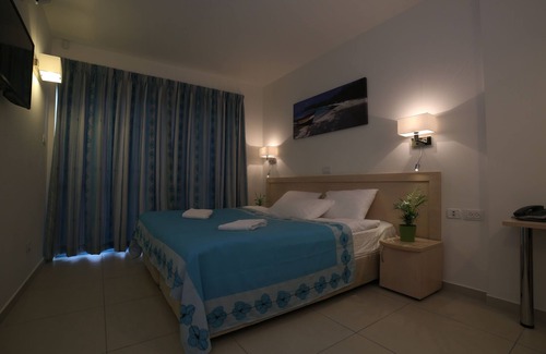 Ashkelon Hotel | Regina Goren Hotel