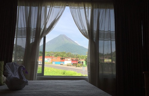 La Fortuna Hotel | Regina Hotel