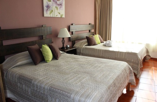 La Fortuna Hotel | Regina Hotel