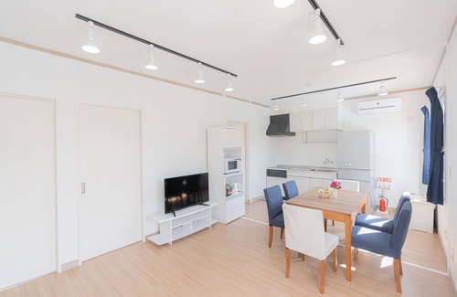 Ishigaki House | Regina Ishigaki