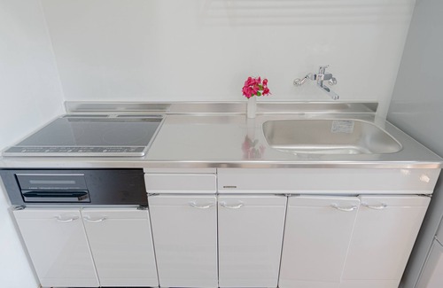 Ishigaki House | Regina Ishigaki