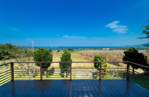 Ishigaki House | Regina Ishigaki Ocean Yonehara