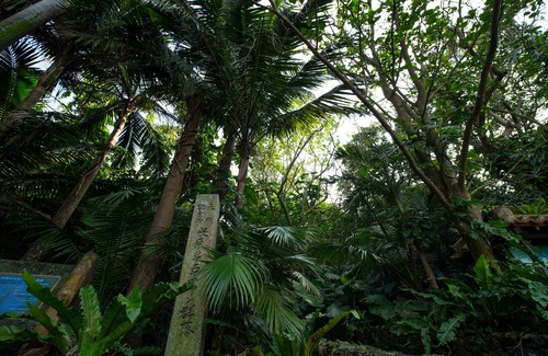 Ishigaki House | Regina Ishigaki Ocean Yonehara