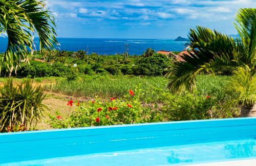 Ishigaki House | Regina Ishigaki Ocean Yonehara/Two-Bedroom Villa