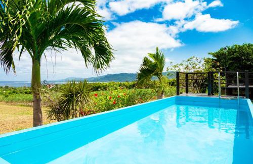 Ishigaki House | Regina Ishigaki Ocean Yonehara/Two-Bedroom Villa