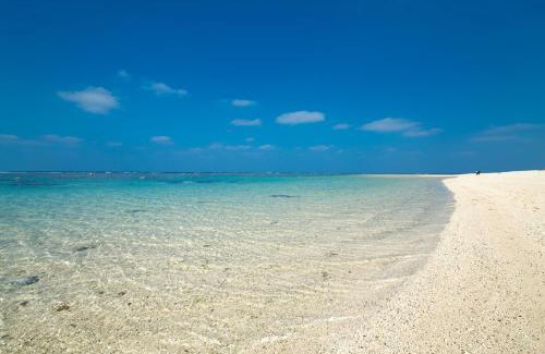 Ishigaki House | Regina Ishigaki Ocean Yonehara/Two-Bedroom Villa