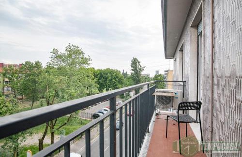 Dei Parchi - Cascina Gatti - Parpagliona Apartment | Regina