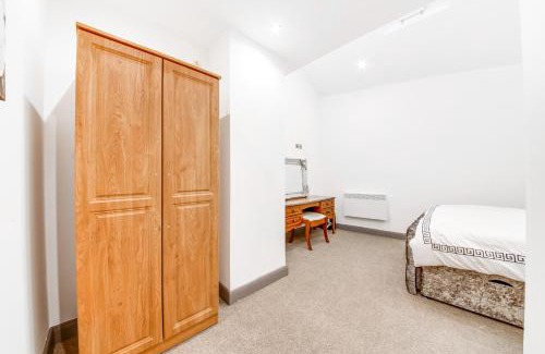 Bradford Apartment | ReGina Lodge Bradford