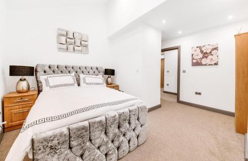 Bradford Apartment | ReGina Lodge Bradford
