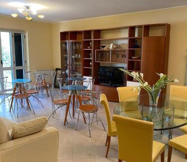 Amantea Bed & Breakfast | Regina Margherita B&B