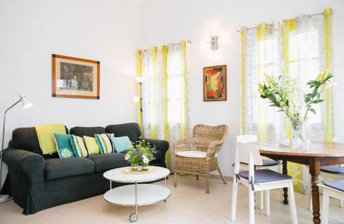 Banyuls-sur-Mer Apartment | Regina's Banyuls Terrace apartment