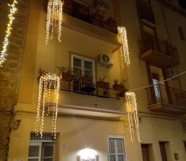 Lascari Bed & Breakfast | Regina Stella