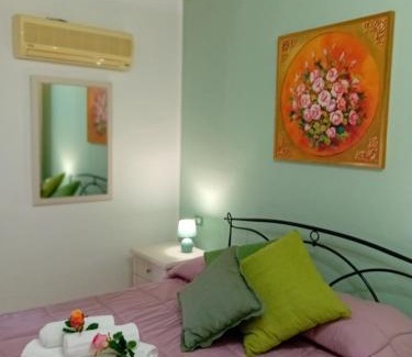Lascari Bed & Breakfast | Regina Stella