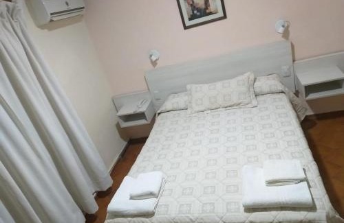 San Rafael Hotel | Regine Hotel