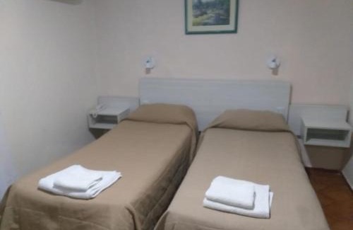 San Rafael Hotel | Regine Hotel