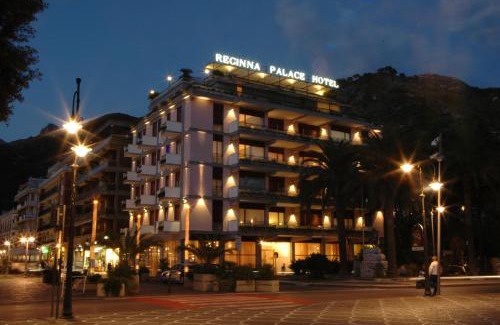 Maiori Hotel | Reginna Palace Hotel
