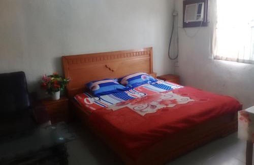 Ikotun Hotel | Reginson Pleasure Place