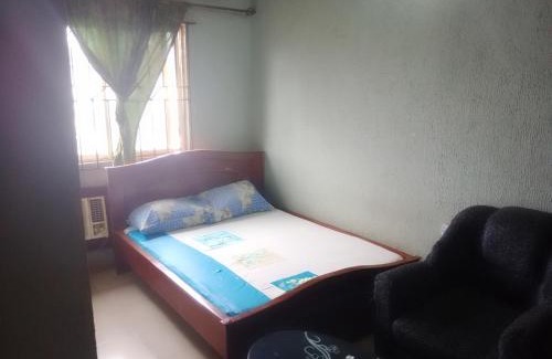 Ikotun Hotel | Reginson Pleasure Place