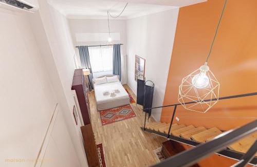 Aurora Apartment | Regio Parco House