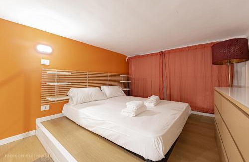 Aurora Apartment | Regio Parco House