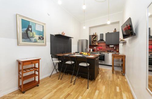 Aurora Apartment | Regio Parco House