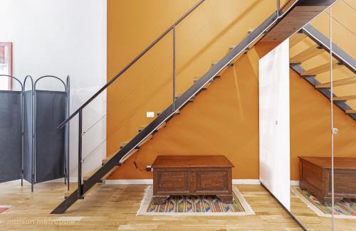 Aurora Apartment | Regio Parco House