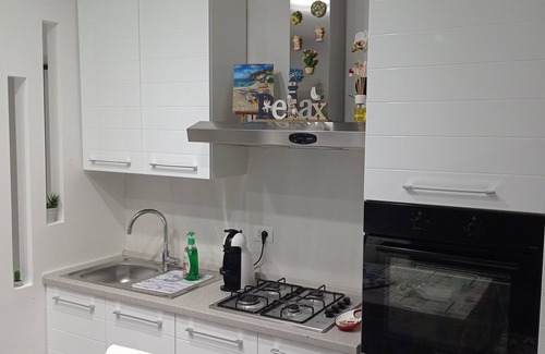 Milazzo Apartment | Regis Apartament