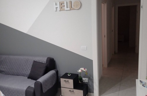 Milazzo Apartment | Regis Apartament