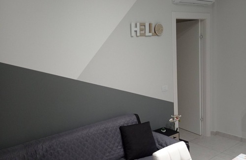 Milazzo Apartment | Regis Apartament