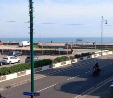 Bognor Regis House | Regis Lodge Guest House