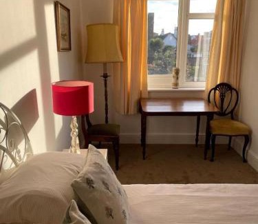 Bognor Regis House | Regis Lodge Guest House