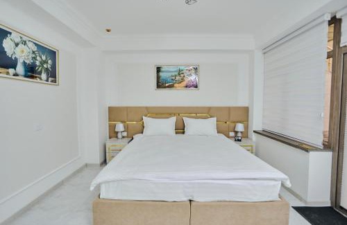Samarkand Hotel | Registan Gold