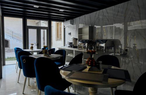 Samarkand Hotel | Registan Gold
