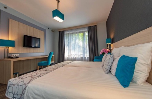 Vizivaros Hotel | Regnum Residence