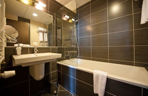 Vizivaros Hotel | Regnum Residence