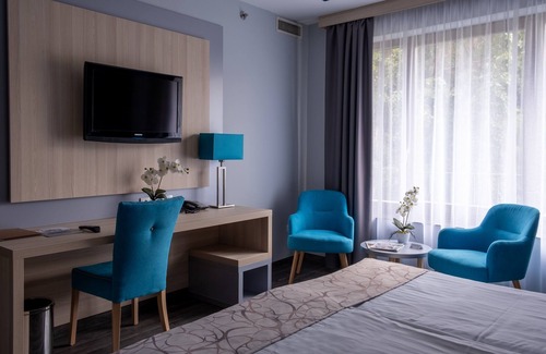 Vizivaros Hotel | Regnum Residence
