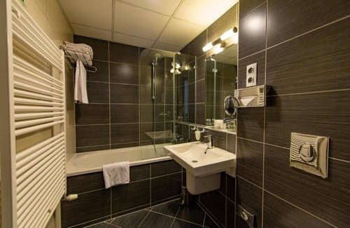 Vizivaros Hotel | Regnum Residence