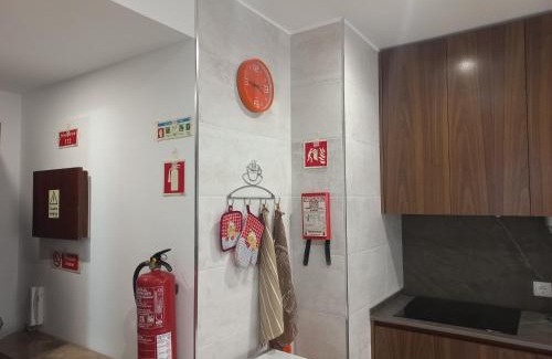 Cavacos Apartment | Regueiró Quarteira Beach Apartment