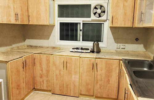 Khamis Mushait Apartment | Rehana Al-Worood Khamis Mushait