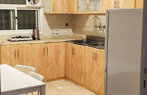 Khamis Mushait Apartment | Rehana Al-Worood Khamis Mushait