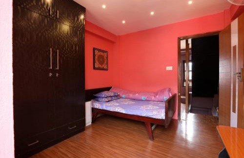 Bhaktapur House | Rehn Homestay