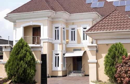 Asaba Apartment | Rehoboth Apartments Asaba