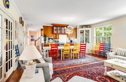 North Shores House | Rehoboth Beach - 6 Holly Road