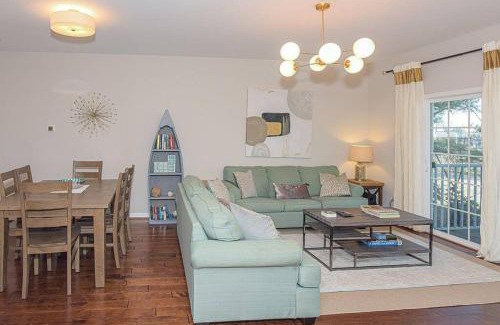 Rehoboth Beach House | Rehoboth Crossing - Beach Oasis!
