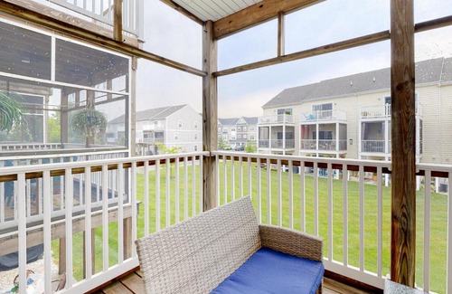 Rehoboth Beach House | Rehoboth Crossing - 19913 Ames Drive #106