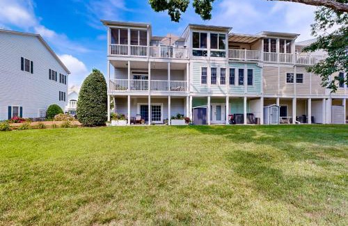 Rehoboth Beach House | Rehoboth Grand - 37601 Atlantic St