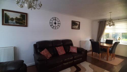 Wolverhampton Apartment | Rehoboth House