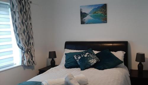 Wolverhampton Apartment | Rehoboth House
